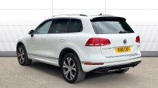 Volkswagen Touareg 3.0 V6 TDI BlueMotion Tech 262 R-Line 5dr Tip Auto Diesel Estate
